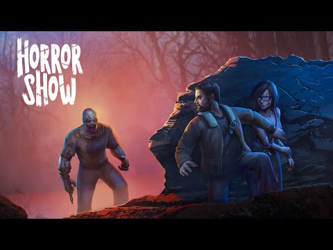 Horror Show - Jogo de Terror – Apps no Google Play