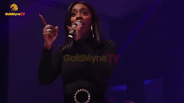 TIWA SAVAGE'S PERFORMANCE AT KING COAL LIVE IN CONCERT 2018