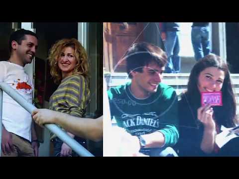 გახდი მოხალისე