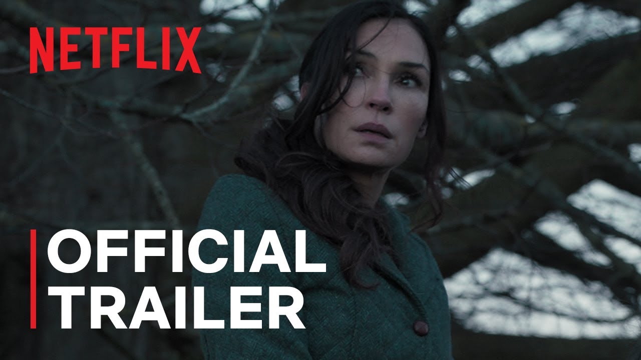 ⁣Locked In | Official Trailer | Netflix