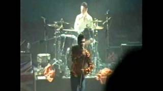 Morrissey - 13 Alsatian Cousin (Sheffield 92)