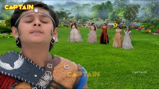 गज्जू के लापता होने से सभी परियां है परेशान | Baalveer | Episode 451 | Full Episode