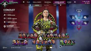 Apex Legends 150 PACK OPENING