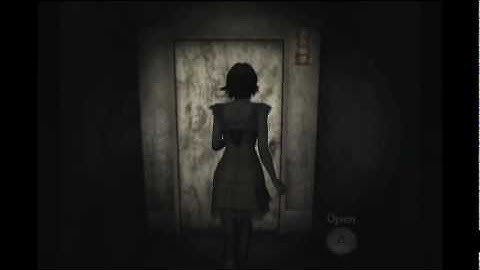 Fatal Frame IV: Mask of the Lunar Eclipse playthrough - part 42