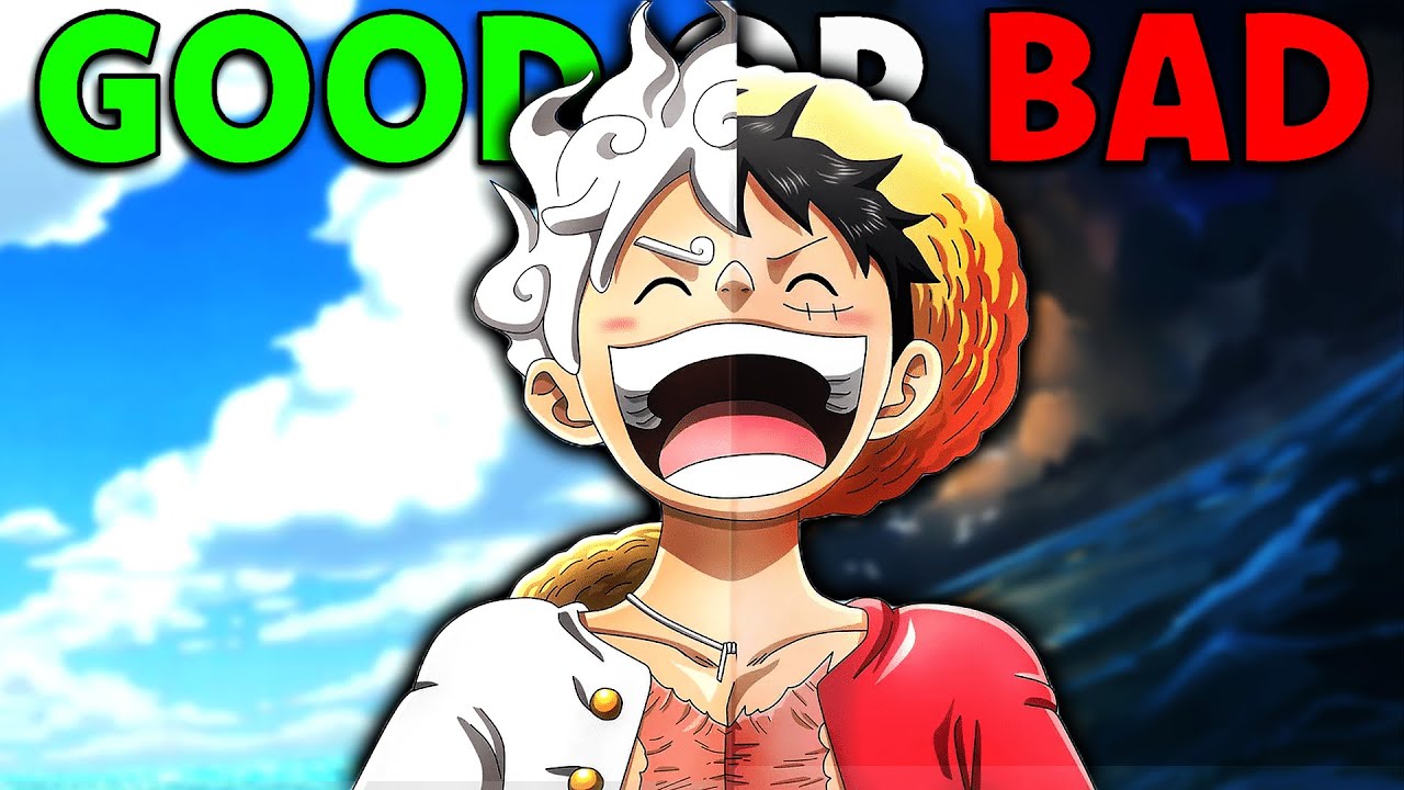 One Piece Luffy Voice Actor Went above and beyond for Unique Gear 5 Laugh  in Upcoming Episode - FandomWire