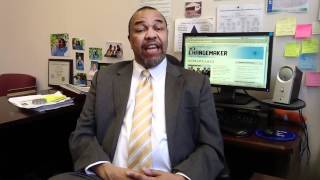 HUD Employee Melvin Greene Tells Us How We're Changing the Way We Do Business - HUD - 4/26/12