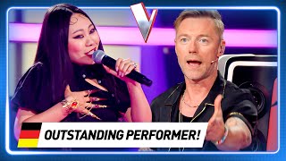 Unexpected LIZZO Blind Audition surprises The Voice Coaches (+ ENG subs) | Journey #399 by The Voice Global 95,046 views 2 weeks ago 20 minutes