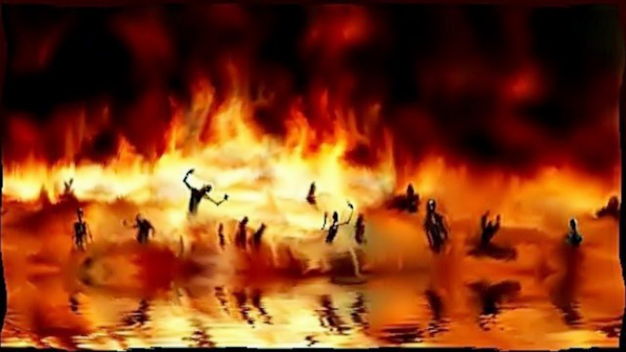 Descente aux enfers vécue par de riches et célèbres