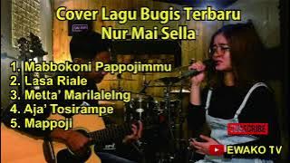 KUMPULAN LAGU BUGIS TERBAIK NURMAI SELLA 2022