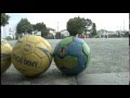 流山ハンドボールクラブ　全国へ挑戦　2014