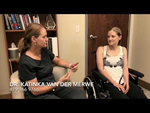 Amanda - CRPS