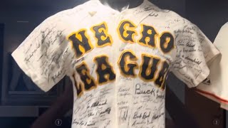 Fogelman Sports Museum at FAU - Amazing Baseball Artifacts, with Tony @SouthernCollector14