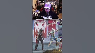 anybody else hate when this happens? #apexlegends #gaming #twitch #funny