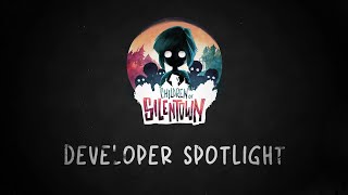 Children of Silentown - Developer Spotlight