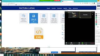 Curso Software Propio para Facturación Electrónica DIAN Colombia 2020 | Clase #2 de 6 | XML screenshot 4