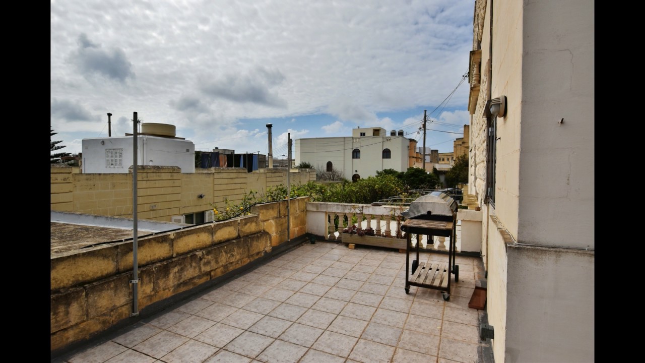 Villa For Sale in Attard, Malta YouTube