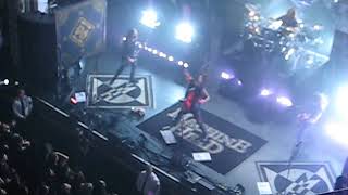 Machine Head-From This Day-Live Dublin 08-11-19