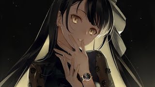 Stranger [Nightcore]