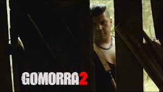 Anteprima Gomorra 2 - Genny in Honduras