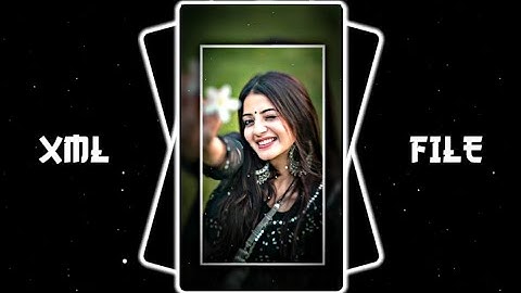 MI AMOR 😳❤ || NEW TREND XML 😳🔥 || NEW XML FILE 🦋🌼 #preset #xml #trending @as_killer_reels9877