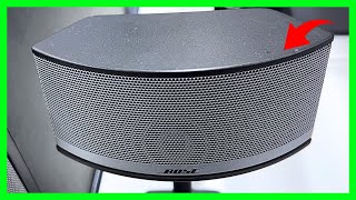 3 Things You Should Know About The Bose Companion 5 Multimedia Speaker System | Review