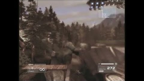 Shadow Complex Xbox 360 Guide-Walkthrough - Shadow Complex