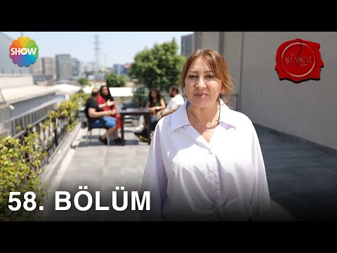 Bir Şansım Olsa 58.Bölüm | 1 Ağustos 2021