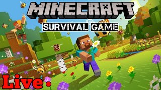 New world survival with friend