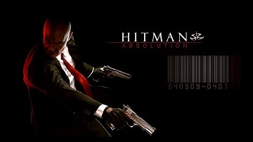 Hitman: Absolution Contracts Mode Server Shutdown | Hitman: Absolution Servers 2021 | PlayStation 3