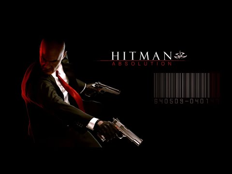 Video: Kā Pieveikt Spēli Hitman Absolution (Hitman 5)