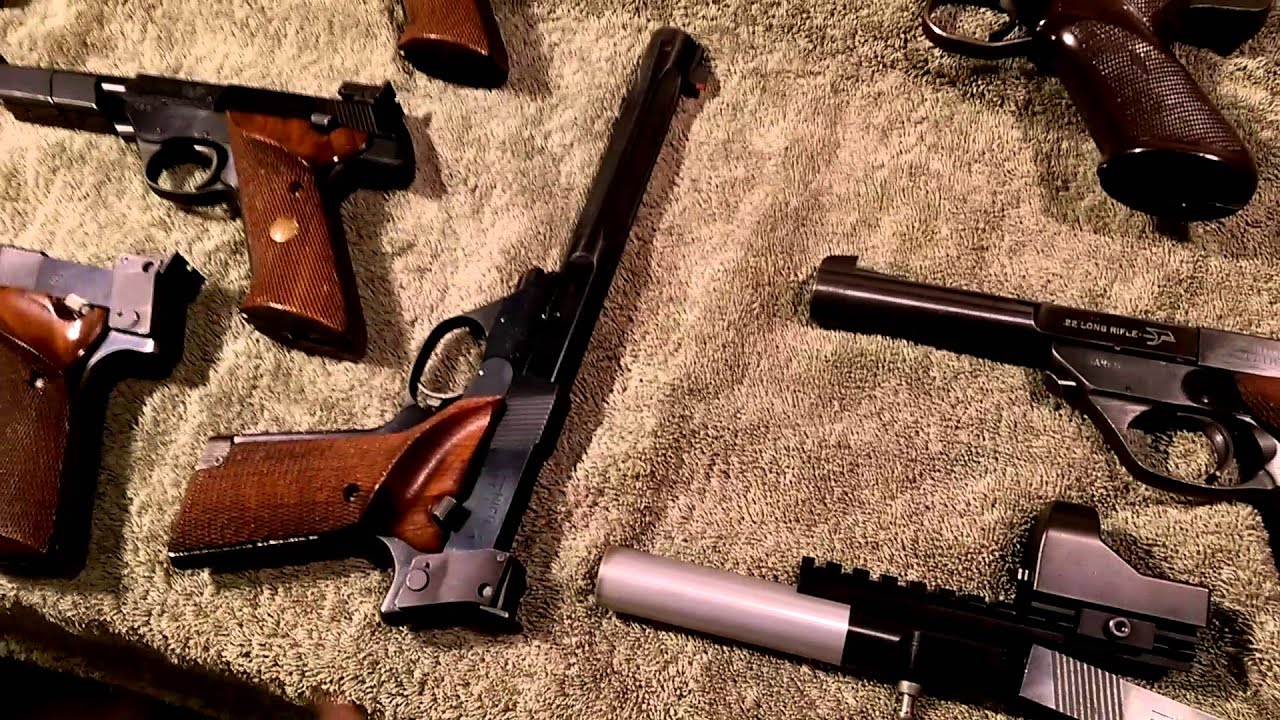 High Standard Collection