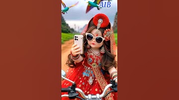 Stylish AI Kids 👶💎 Fashion Vibes 2025 🌠
