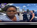 Walmart Karen Caught Shoplifting In Virginia Beach & Tried The Wrong Sista