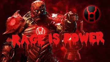 Injustice 2 Online Beta - Really Hype intense Match #hype #Clutch #combos