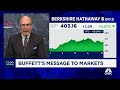 Warren buffett is now as bearish as he ever gets says bill smead