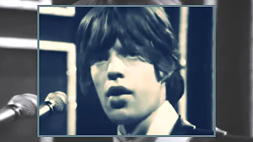 THE ROLLING STONES You Better Move On (1964) [HQ]