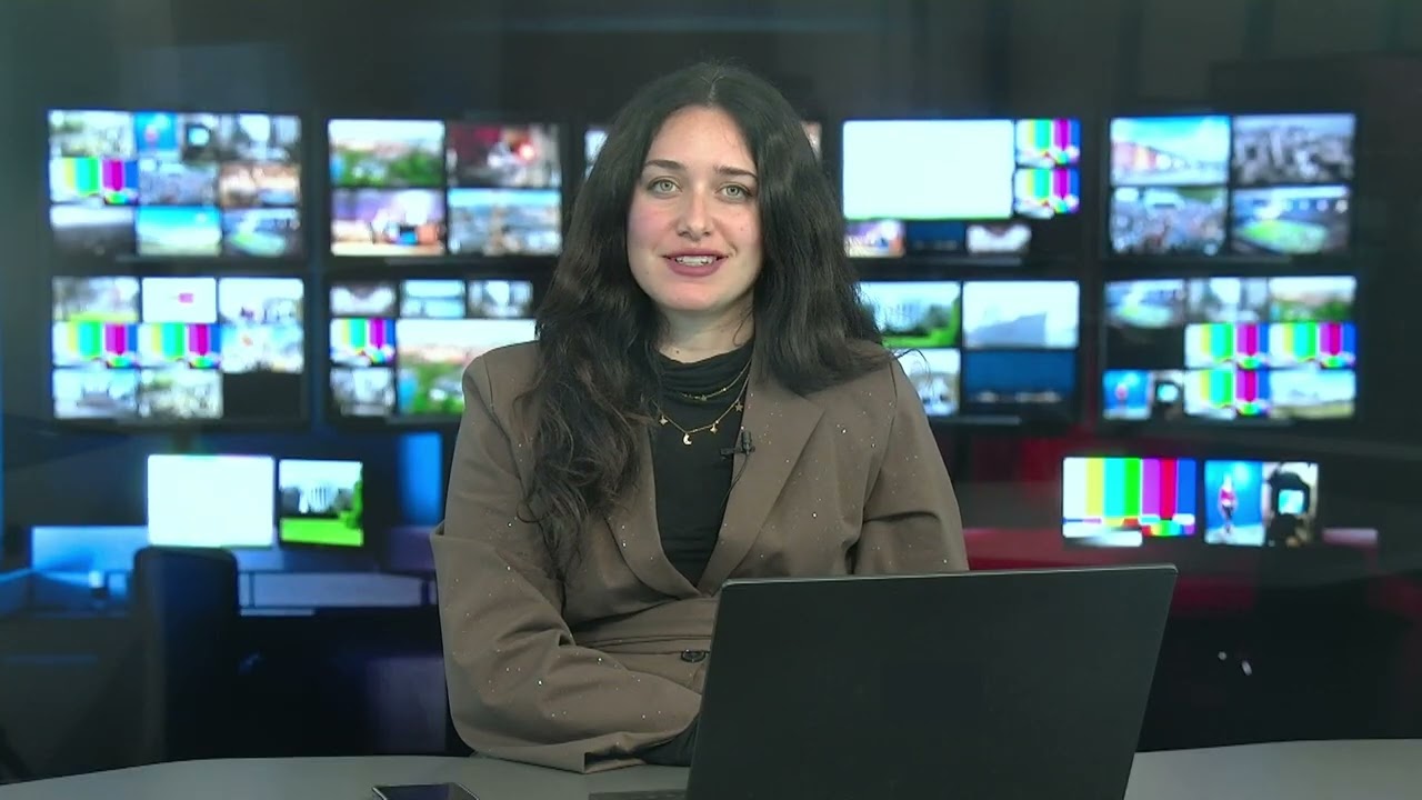 TG regionale della Sardegna, edizione del 03/03/26 (Teleregione Live), terza parte