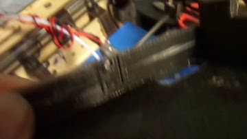 Ghost Trap Update #1: 3D Printing is Fun!