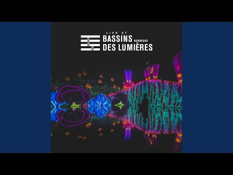 Connexions / Contractions (live at Bassins Des Lumières) (Live)