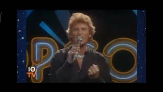 JOHNNY HALLYDAY CROYANT 29 - DIEU