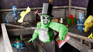 Gorilla Tag's NEW Prop Hunt Update!!! (Prop Haunt Gameplay)