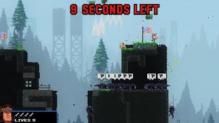 Broforce Lag Clip 2