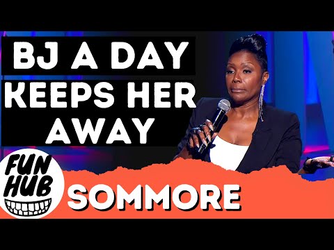 Video: Sommore Net Worth: Wiki, Verheiratet, Familie, Hochzeit, Gehalt, Geschwister