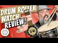 Megir drum roller watch review (Episode 131)