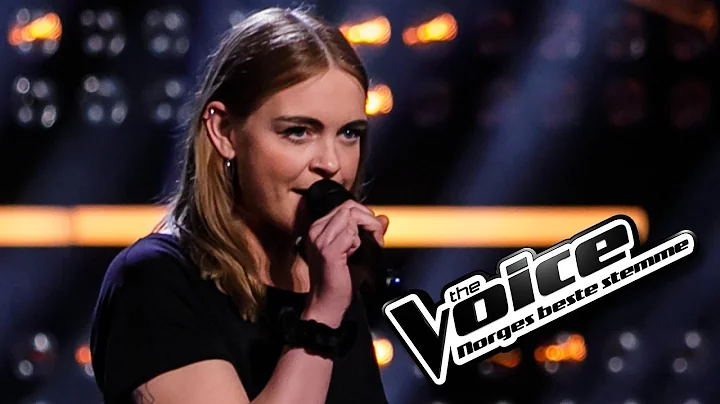 Anna Jger - You Know I'm No Good | The Voice Norge...