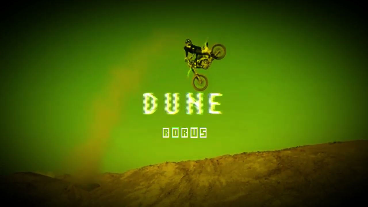 [FREE] Arabic Rap Type Beat Baby Gang X Sacky X Paky - "DUNE" (Prod. Rorus)