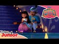 🪔The Great Diwali Mystery | Mira, Royal Detective | Disney Kids