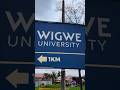 The Best University In Nigeria University Wigwe Nigeria The Best University In Nigeria University Wigwe Nigeria