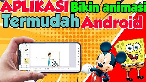 3 - aplikasi membuat animasi video