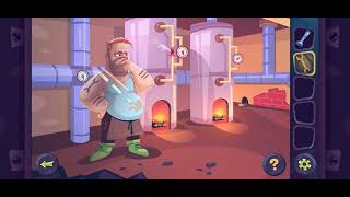STRANGER CASES - A Mystery Scape - Scene 03 | Fun games screenshot 4